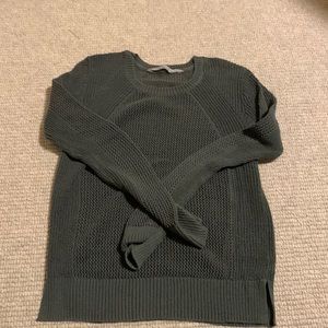 Athleta Sweater